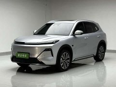 Geely Galaxy Starship 7 2026 135km Starship Edition - ფოტო 1