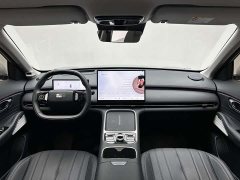 Geely Galaxy Starship 7 2026 135km Starship Edition - ფოტო 12