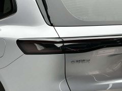 Geely Galaxy Starship 7 2026 135km Starship Edition - ფოტო 17