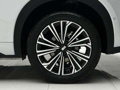Geely Galaxy Starship 7 2026 135km Starship Edition - ფოტო 18