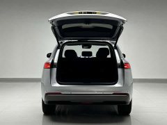 Geely Galaxy Starship 7 2026 135km Starship Edition - ფოტო 20