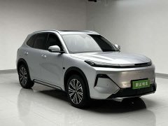 Geely Galaxy Starship 7 2026 135km Starship Edition - ფოტო 3