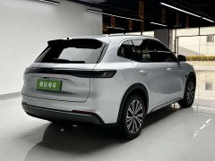 Geely Galaxy Starship 7 2026 135km Starship Edition - ფოტო 4