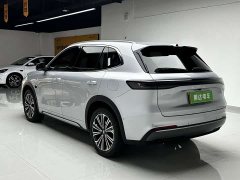 Geely Galaxy Starship 7 2026 135km Starship Edition - ფოტო 6
