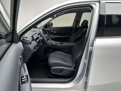 Geely Galaxy Starship 7 2026 135km Starship Edition - ფოტო 8