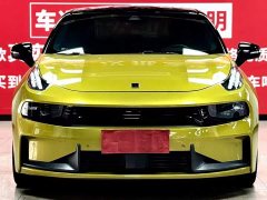 Lynk & Co Geely Lynk & Co 03 2.0T Automatic Wind Control Edition - ფოტო 2