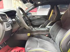 Lynk & Co Geely Lynk & Co 03 2.0T Automatic Wind Control Edition - ფოტო 7