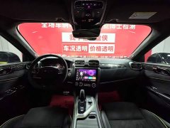 Lynk & Co Geely Lynk & Co 03 2.0T Automatic Wind Control Edition - ფოტო 9