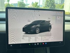 Tesla Model Y 2022 Facelift Rear-Wheel Drive - ფოტო 7