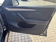 Tesla Model Y 2022 Facelift Rear-Wheel Drive - ფოტო 8