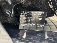Tesla Model Y 2022 Facelift Rear-Wheel Drive - ფოტო 9