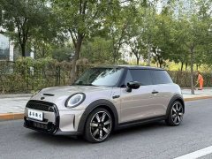 BMW MINI 2.0T COOPER S Artist - ფოტო 1