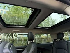 BMW MINI 2.0T COOPER S Artist - ფოტო 10