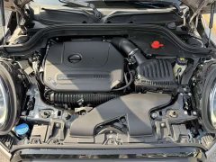BMW MINI 2.0T COOPER S Artist - ფოტო 11