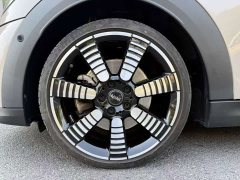 BMW MINI 2.0T COOPER S Artist - ფოტო 12