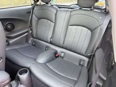 BMW MINI 2.0T COOPER S Artist - ფოტო 14