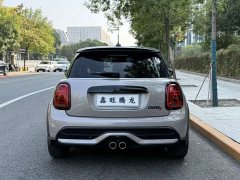 BMW MINI 2.0T COOPER S Artist - ფოტო 16