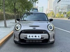 BMW MINI 2.0T COOPER S Artist - ფოტო 2