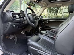 BMW MINI 2.0T COOPER S Artist - ფოტო 4