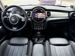 BMW MINI 2.0T COOPER S Artist - ფოტო 5