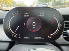 BMW MINI 2.0T COOPER S Artist - ფოტო 6