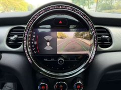 BMW MINI 2.0T COOPER S Artist - ფოტო 7