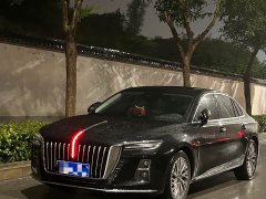 FAW Red Flag H5 2.0T Automatic Smart Connected Flagship Comfort Edition - ფოტო 1