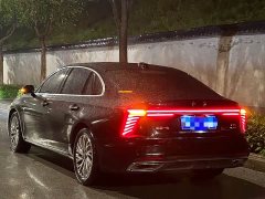FAW Red Flag H5 2.0T Automatic Smart Connected Flagship Comfort Edition - ფოტო 2