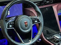 FAW Red Flag H5 2.0T Automatic Smart Connected Flagship Comfort Edition - ფოტო 3