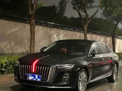 FAW Red Flag H5 2.0T Automatic Smart Connected Flagship Comfort Edition - ფოტო 4