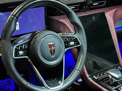 FAW Red Flag H5 2.0T Automatic Smart Connected Flagship Comfort Edition - ფოტო 6