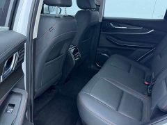 Changan Chitu Zhuifeng 2022 Riding the Wind and Waves Edition 1.5T CVT Good Fortune Peanut Edition - ფოტო 10