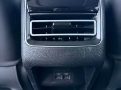 Changan Chitu Zhuifeng 2022 Riding the Wind and Waves Edition 1.5T CVT Good Fortune Peanut Edition - ფოტო 11