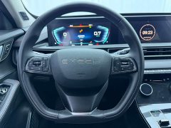 Changan Chitu Zhuifeng 2022 Riding the Wind and Waves Edition 1.5T CVT Good Fortune Peanut Edition - ფოტო 12
