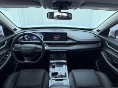 Changan Chitu Zhuifeng 2022 Riding the Wind and Waves Edition 1.5T CVT Good Fortune Peanut Edition - ფოტო 13