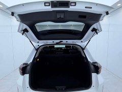 Changan Chitu Zhuifeng 2022 Riding the Wind and Waves Edition 1.5T CVT Good Fortune Peanut Edition - ფოტო 15