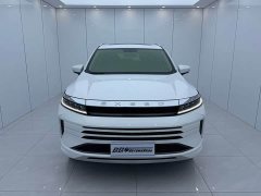 Changan Chitu Zhuifeng 2022 Riding the Wind and Waves Edition 1.5T CVT Good Fortune Peanut Edition - ფოტო 2
