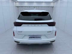 Changan Chitu Zhuifeng 2022 Riding the Wind and Waves Edition 1.5T CVT Good Fortune Peanut Edition - ფოტო 5