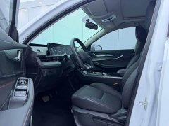 Changan Chitu Zhuifeng 2022 Riding the Wind and Waves Edition 1.5T CVT Good Fortune Peanut Edition - ფოტო 7