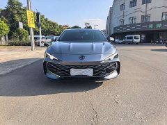 SAIC MG7 2023 2.0T Automatic Trophy Apex Edition - ფოტო 1