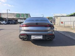 SAIC MG7 2023 2.0T Automatic Trophy Apex Edition - ფოტო 10