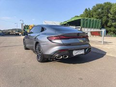 SAIC MG7 2023 2.0T Automatic Trophy Apex Edition - ფოტო 11