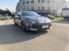 SAIC MG7 2023 2.0T Automatic Trophy Apex Edition - ფოტო 2