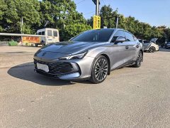 SAIC MG7 2023 2.0T Automatic Trophy Apex Edition - ფოტო 3