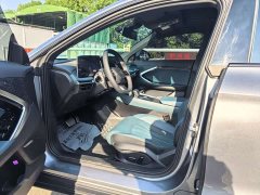 SAIC MG7 2023 2.0T Automatic Trophy Apex Edition - ფოტო 4