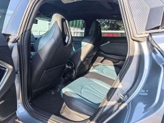 SAIC MG7 2023 2.0T Automatic Trophy Apex Edition - ფოტო 5