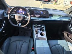 SAIC MG7 2023 2.0T Automatic Trophy Apex Edition - ფოტო 6
