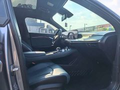 SAIC MG7 2023 2.0T Automatic Trophy Apex Edition - ფოტო 7