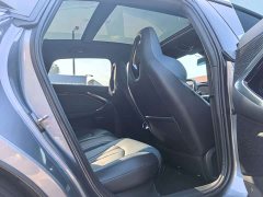 SAIC MG7 2023 2.0T Automatic Trophy Apex Edition - ფოტო 8