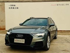 Audi A6 (Imported) allroad quattro Explorer 55 TFSI Premium Off-Road - ფოტო 1
